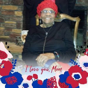 Meet your Posher, Marilyn